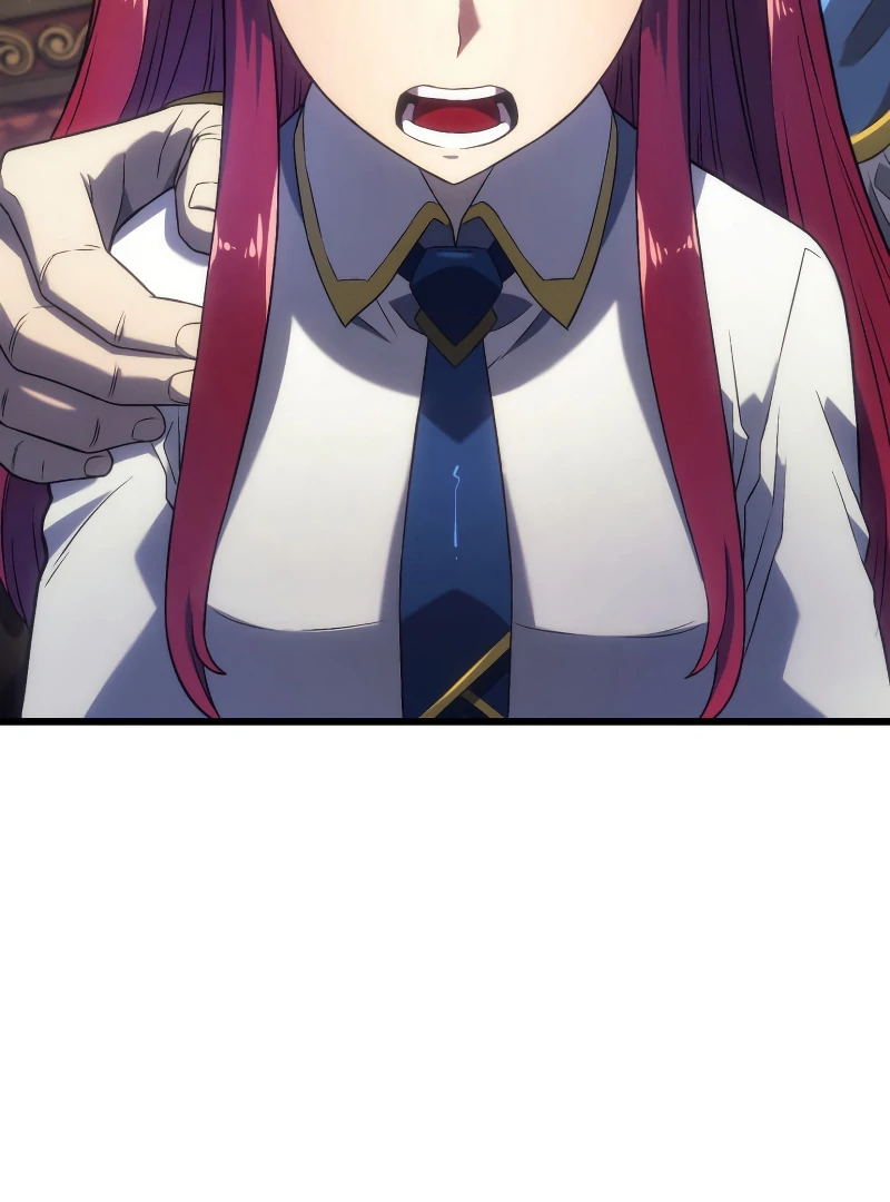 Revenge of the Iron-Blooded Sword Hound, Chapter 12 image 26